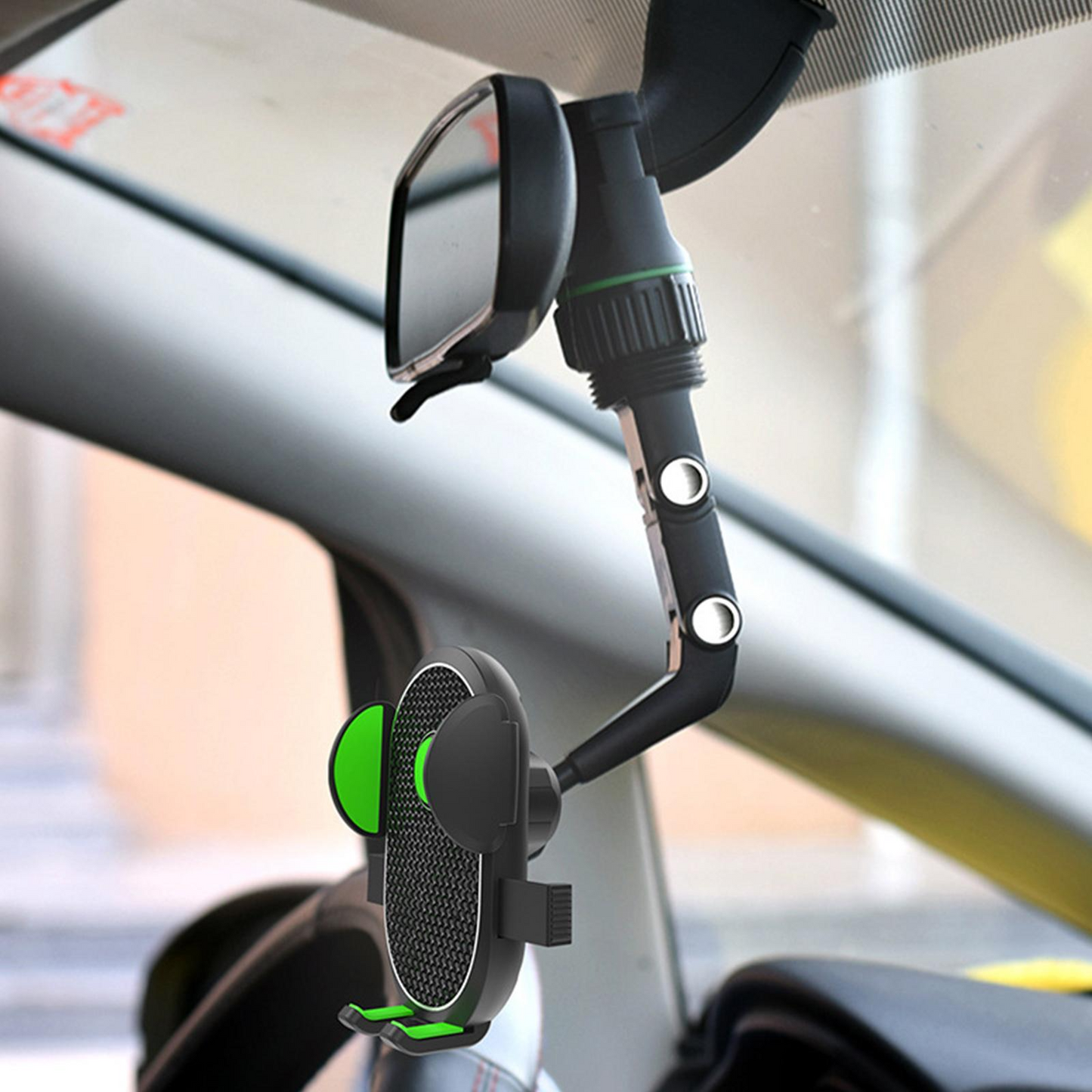 Liora-PortablePivot Voiture