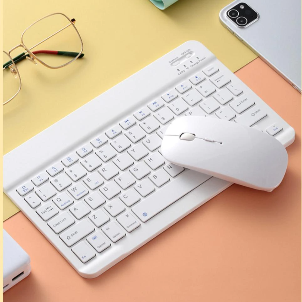 Clavier et souris sans fil de Liora