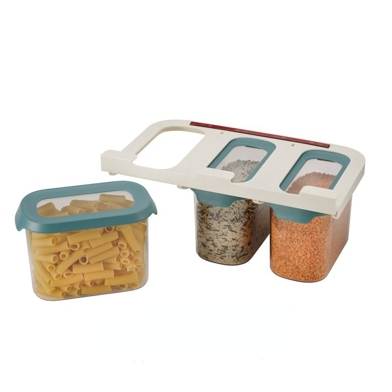Liora-TrioRangement Alimentaire
