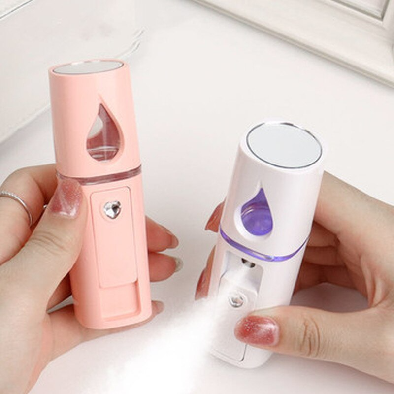 Liora-Mini Nano vapeur Facial