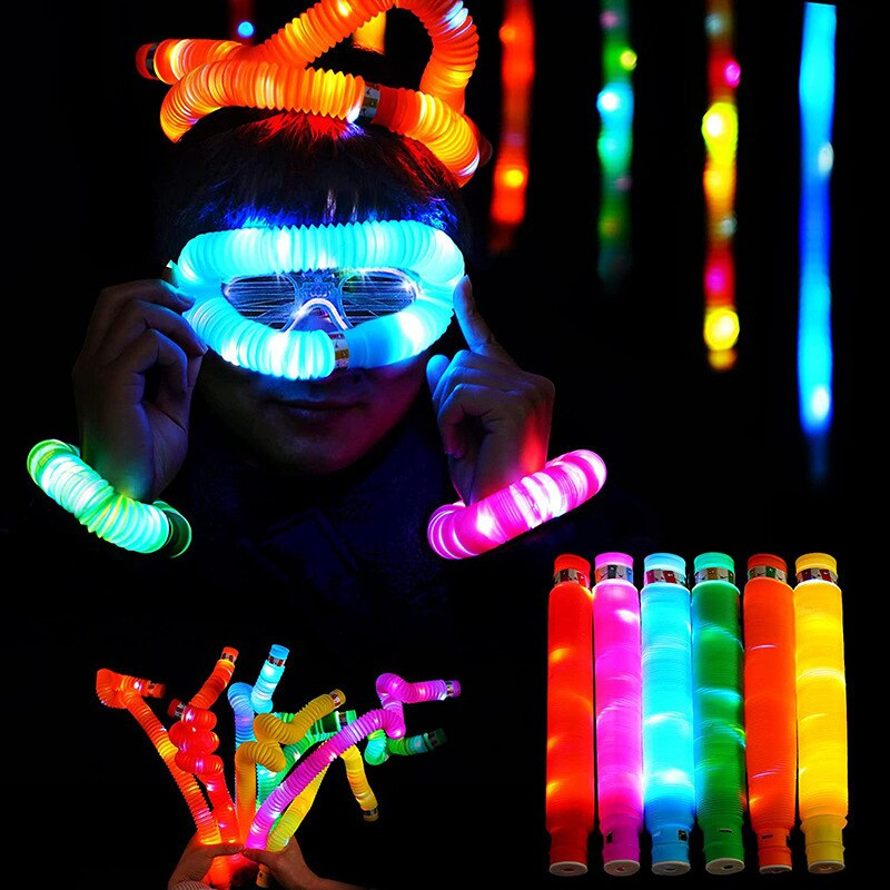 Liora - LED Jouet Lumineux