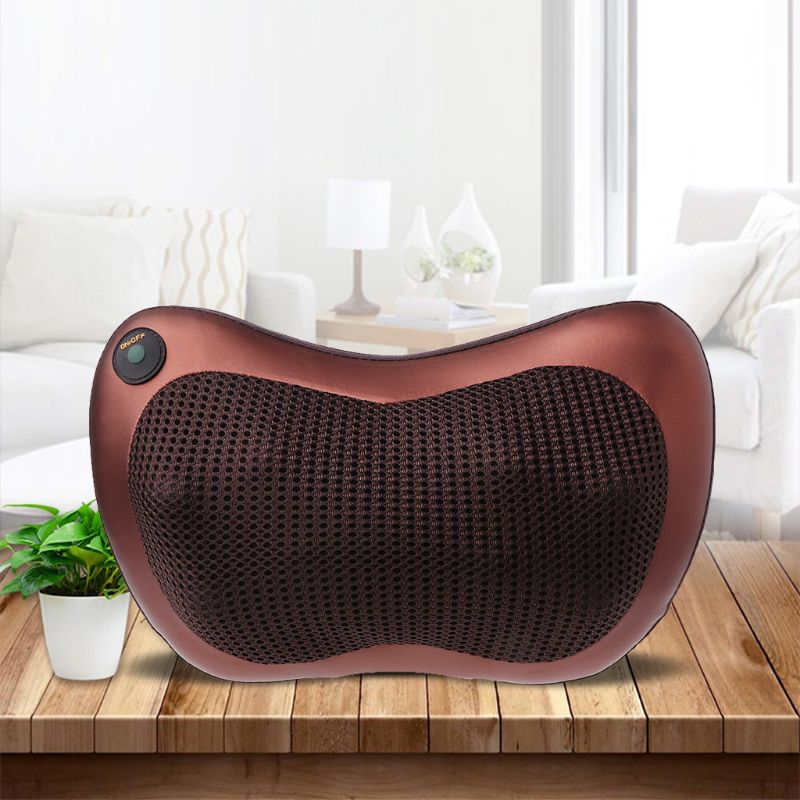 Liora-Oreiller de Massage électrique