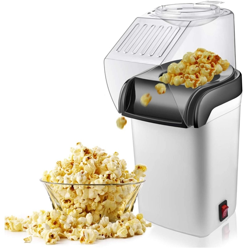 Liora-Pop Corn Machine