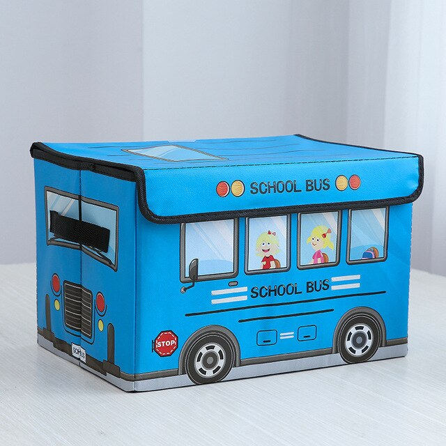 Liora-Boîte d'autobus scolaire