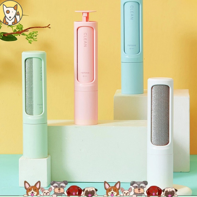 Liora-Rouleau à peluches Portable