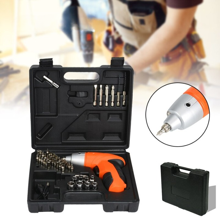 Liora - Perceuse électrique portable professionnelle