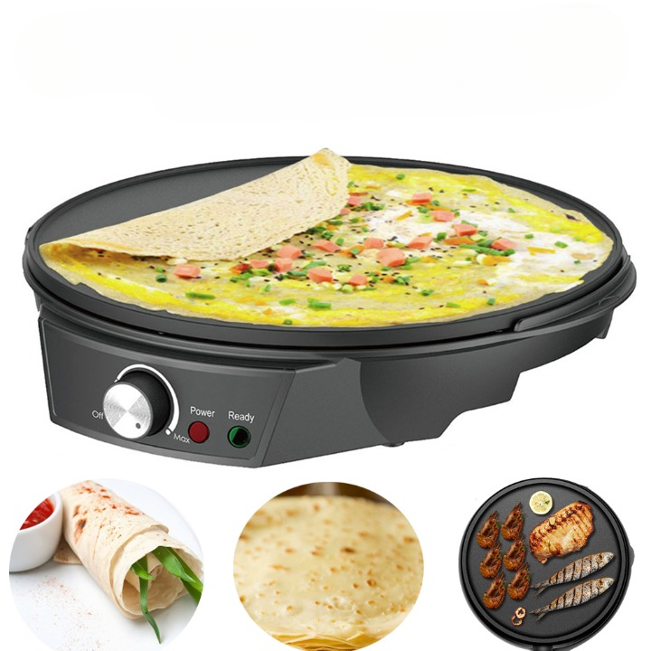 Liora-Crêpes Express