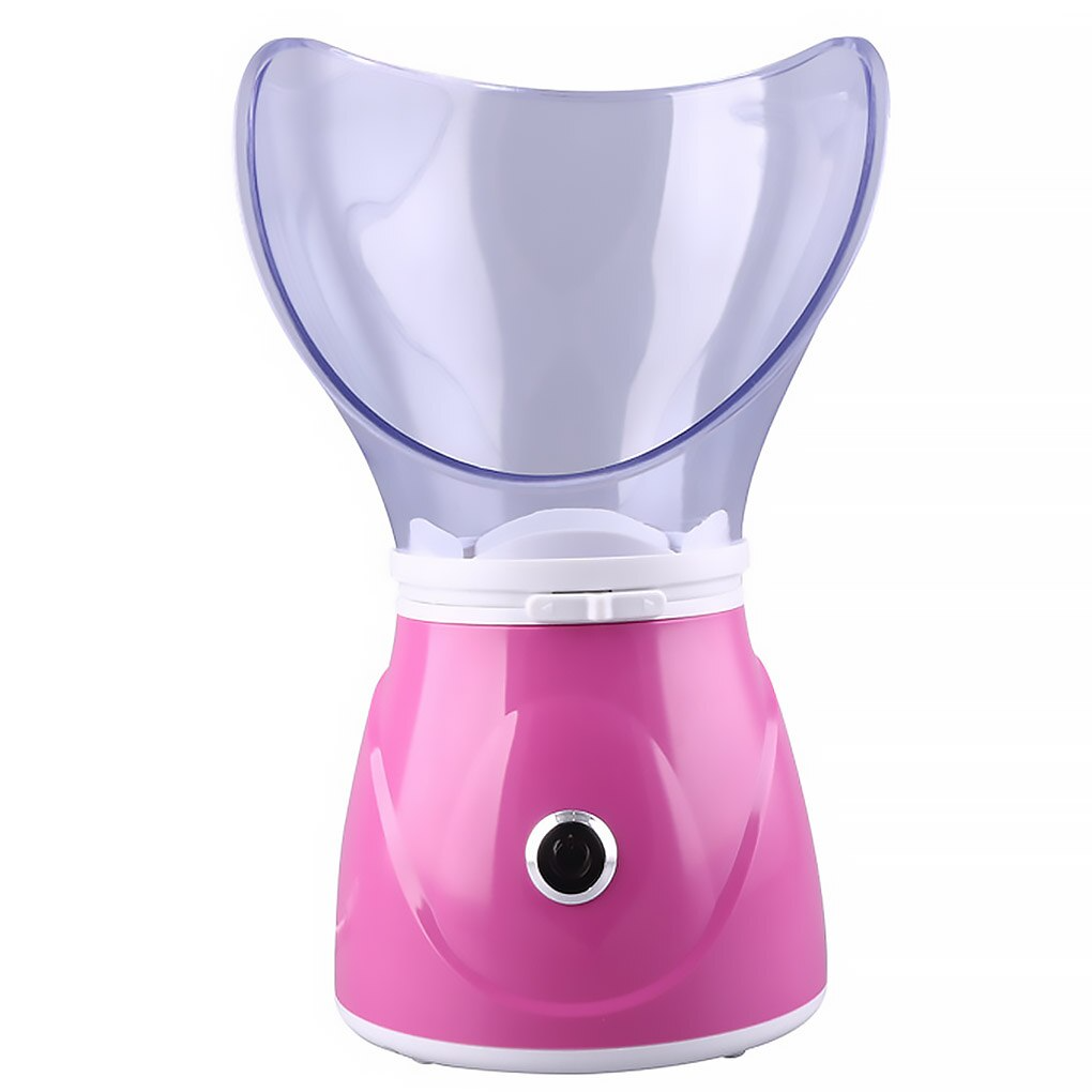 Vaporisateur pour le visage