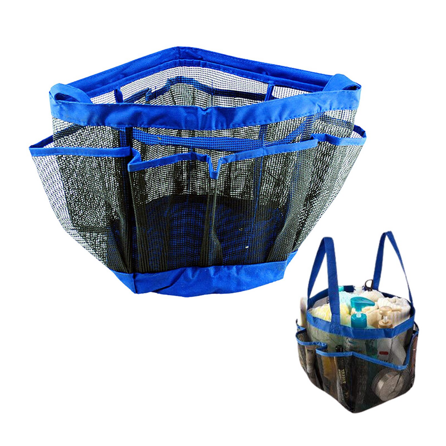 Liora-Sac de bain et mer