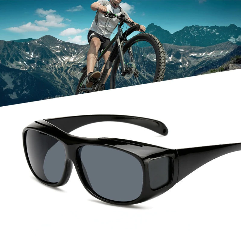 Liora-Lunettes de soleil Protection UV