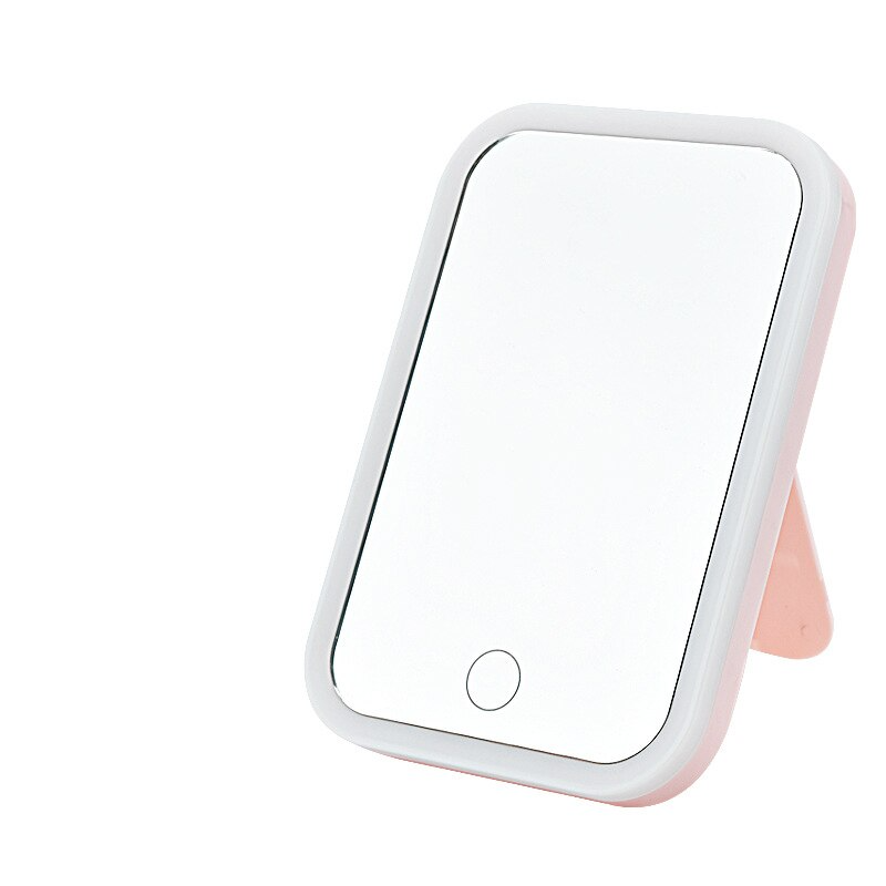 Liora-Miroir de maquillage éclairé