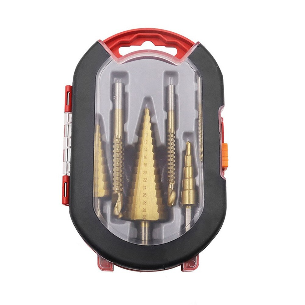 Liora-Outil de perçage pratique ( 6 pcs )