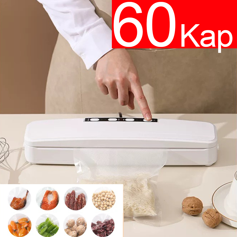 Liora-Scellage Sous Vide Compact