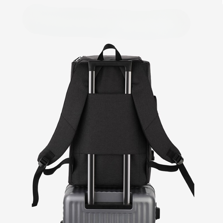 Liora-Sac à dos d'affaires avec Port USB