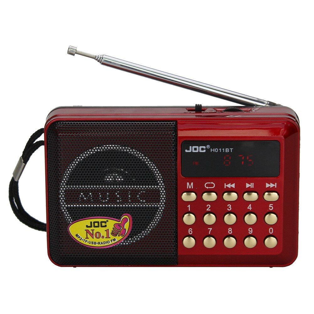 Liora-JOC – Mini Radio FM