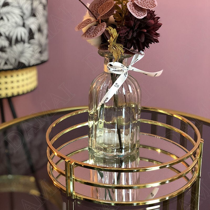Liora-Plateau de miroir décoration