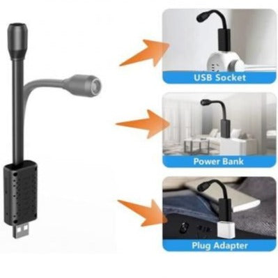 Mini-caméra de surveillance