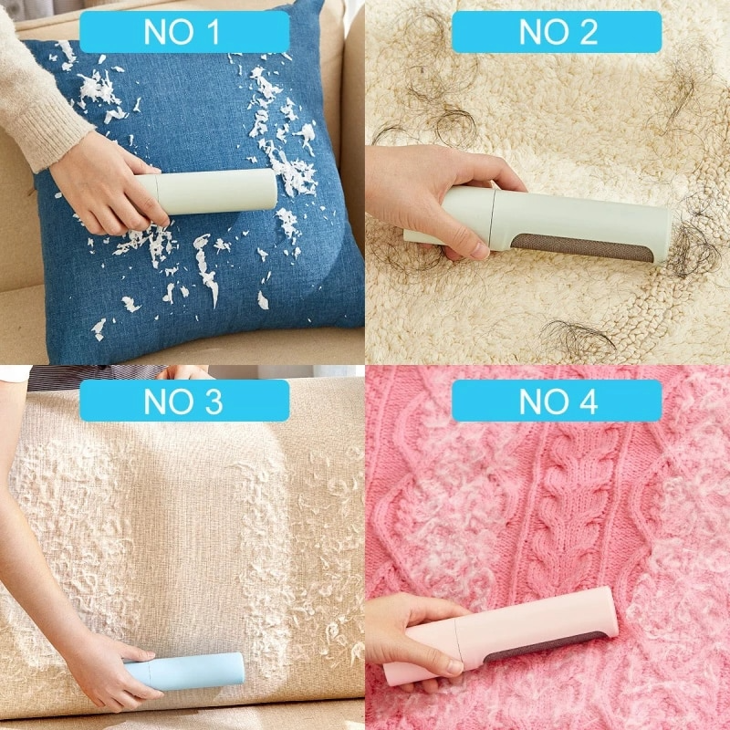 Liora-Rouleau à peluches Portable