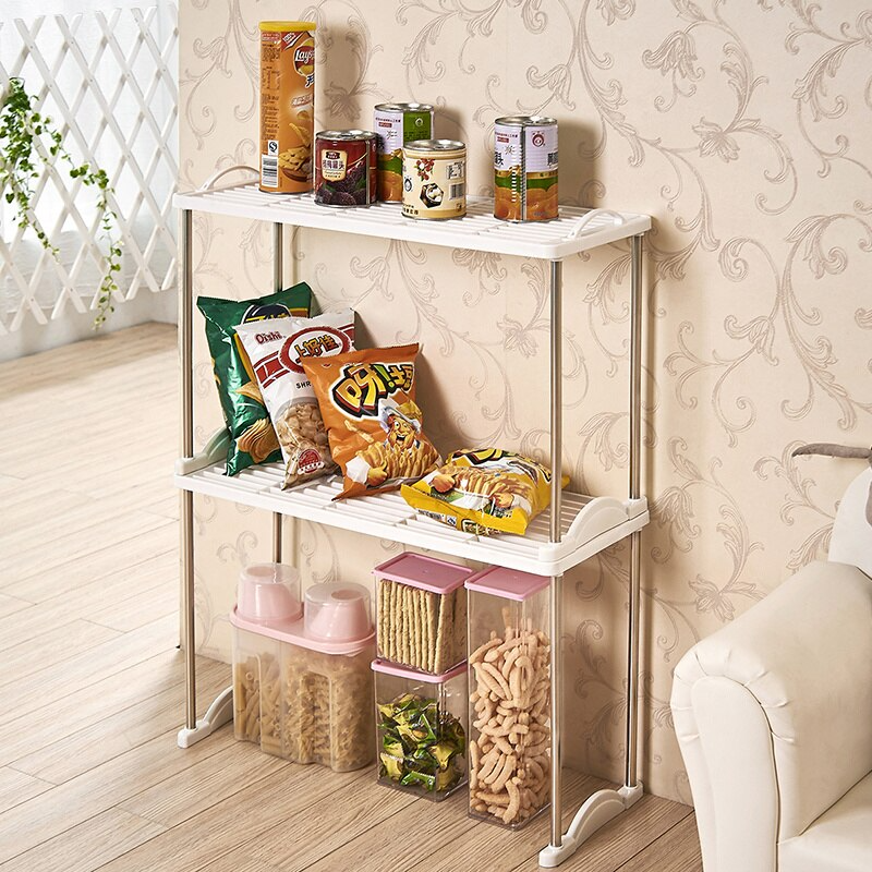 étagères pour le rangement