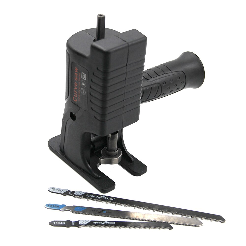 SAW-Adaptateur de scie alternative