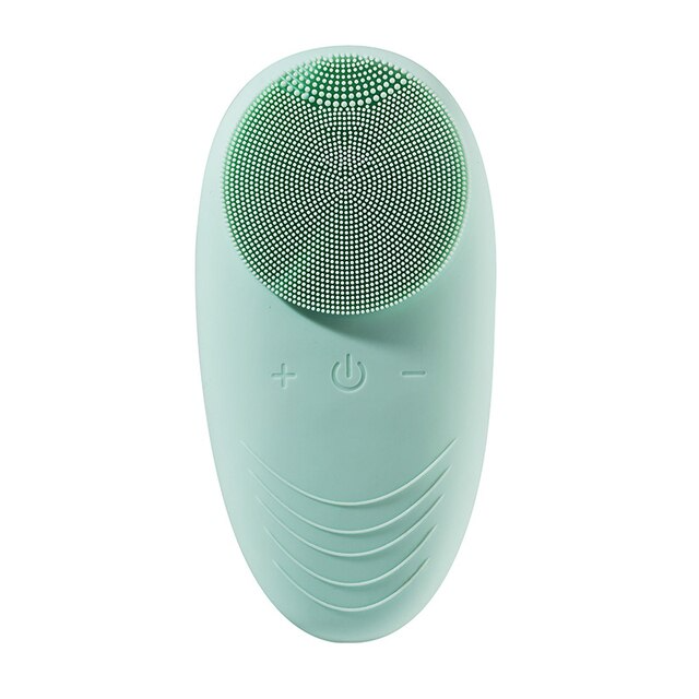 Brosse électrique de nettoyage du visage