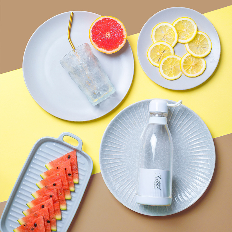 Liora-Jus Express électrique