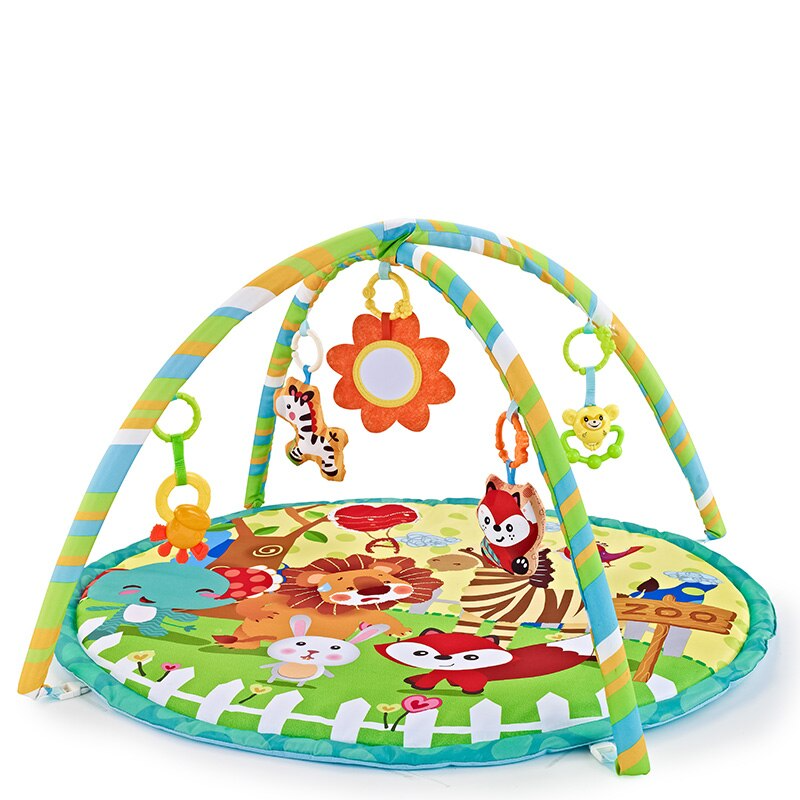 Liora - Tapis d'éveil actif