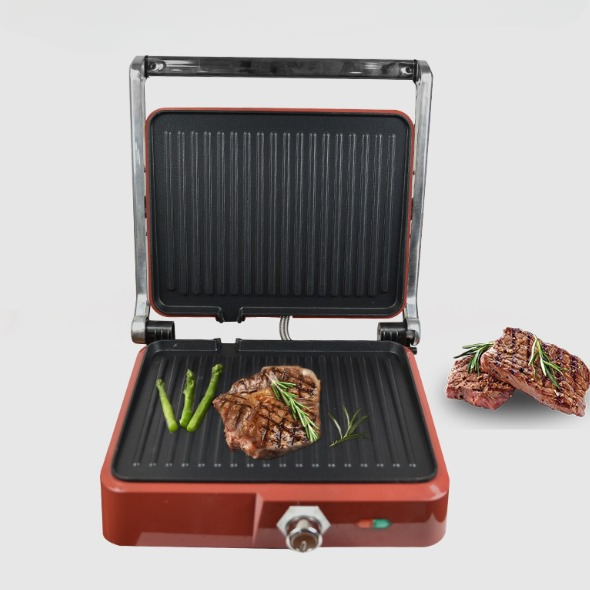 Liora-Grill électrique double-face
