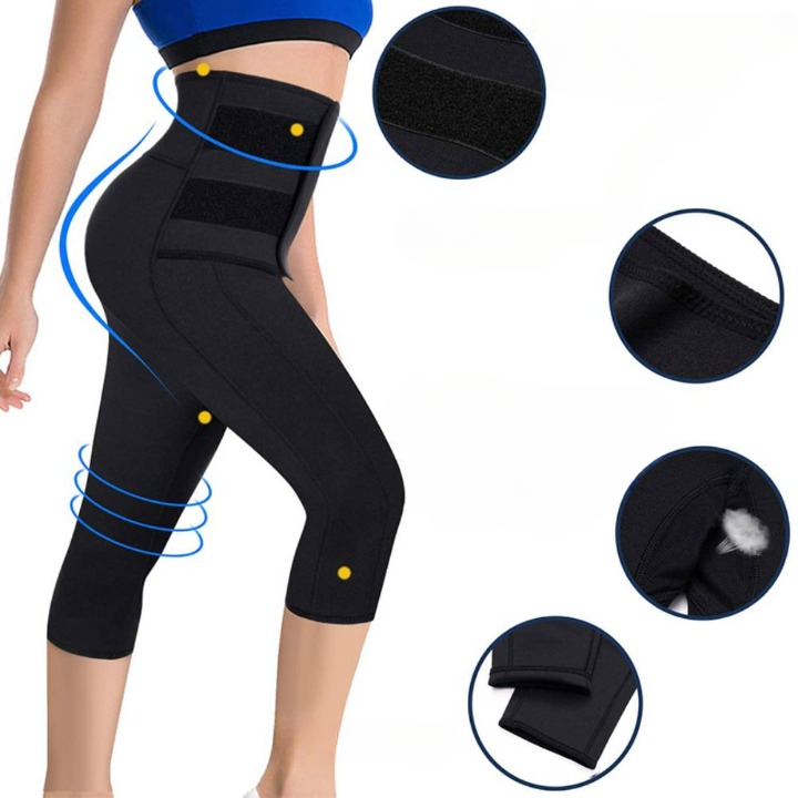 Liora-Legging Minceur Sportif