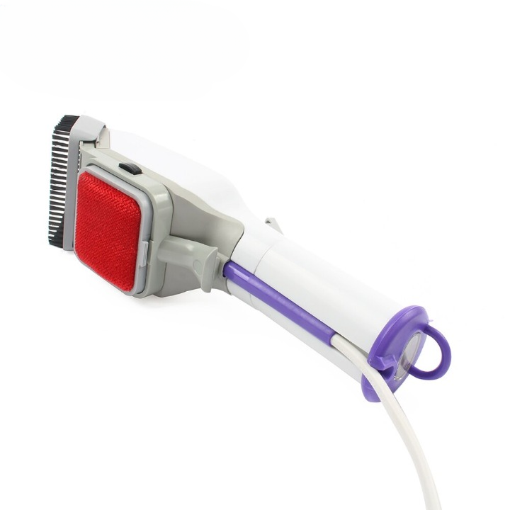 Liora-Brosse à vapeur portable