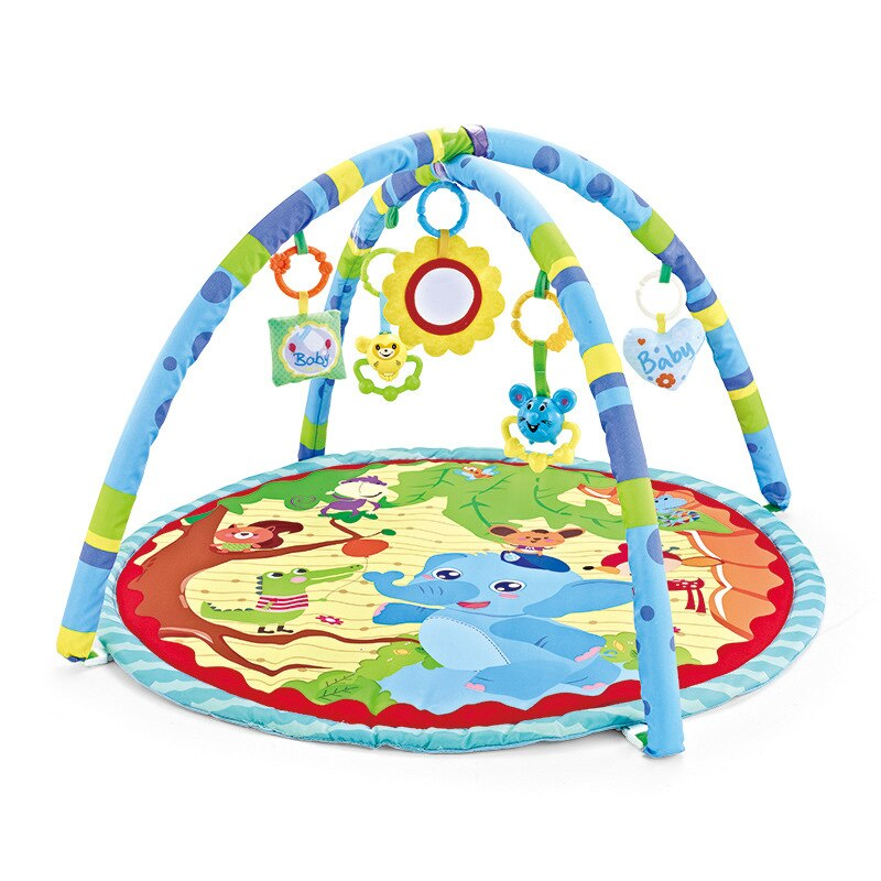 Liora - Tapis d'éveil actif
