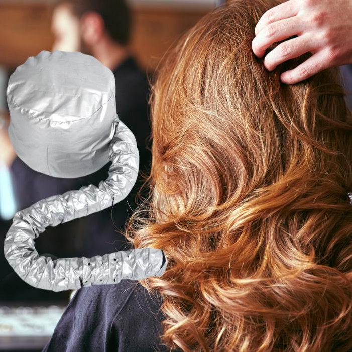 Liora-Casque sèche-cheveux