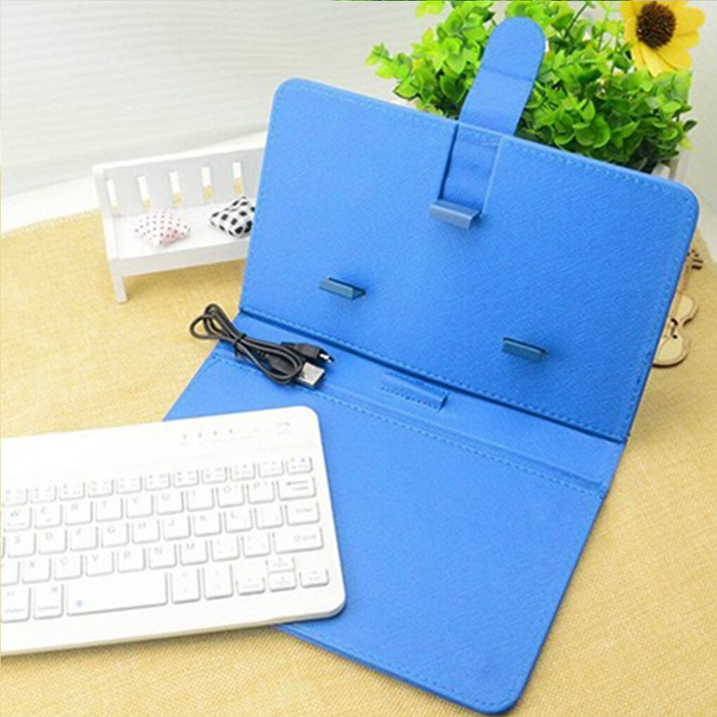 Étui de protection avec clavier sans fil