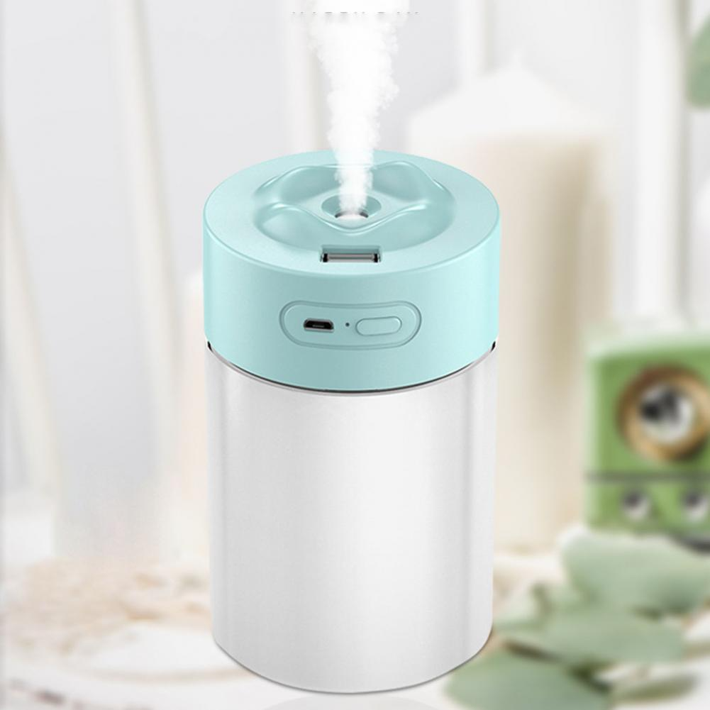 Liora-Humidificateur lumineux