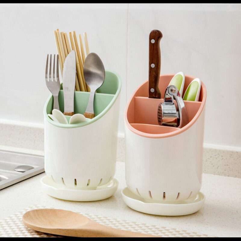 Liora-Support de rangement de couverts