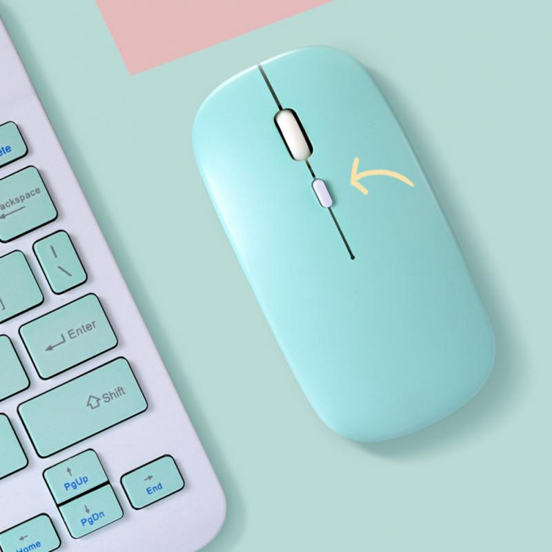 Clavier et souris sans fil de Liora