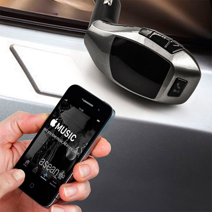 Transmetteur sans fil Bluetooth-X5