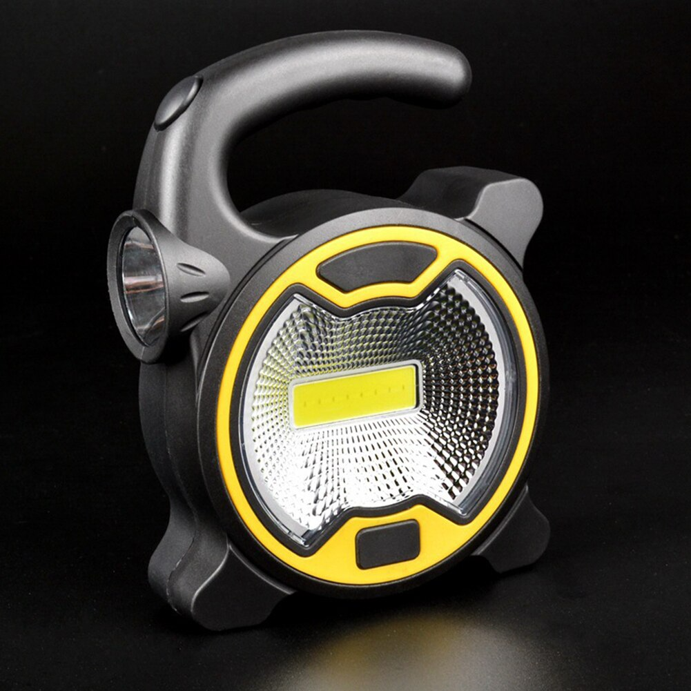 Liora-Lampe de Travail Ultra-Portable