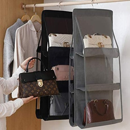 Poches pliantes sac stockage