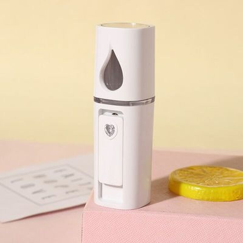 Liora-Mini Nano vapeur Facial