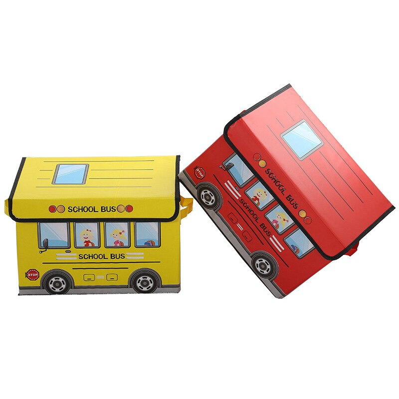 Liora-Boîte d'autobus scolaire
