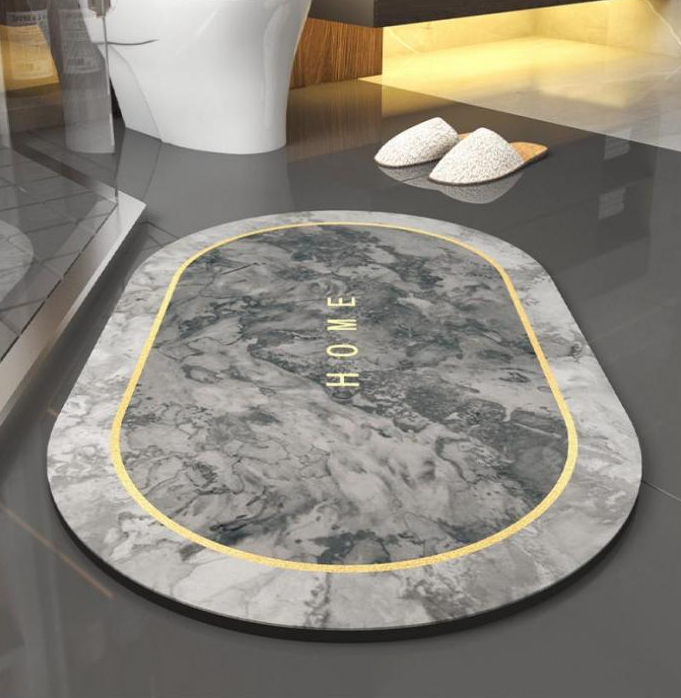 Liora-Tapis Absorbant Antidérapant