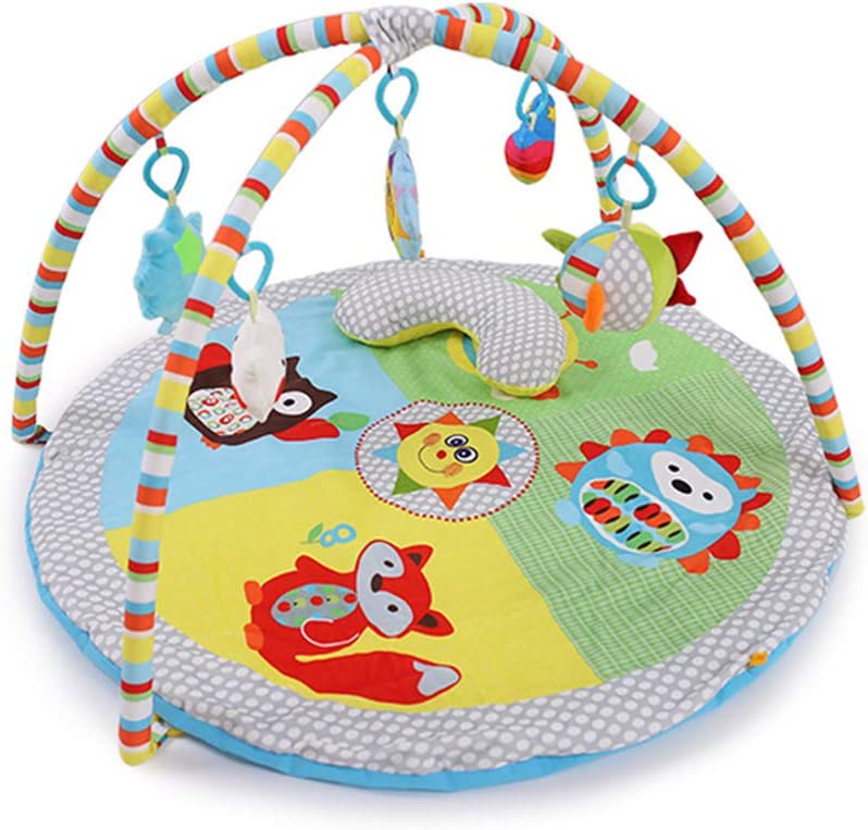 Liora - Tapis d'éveil actif