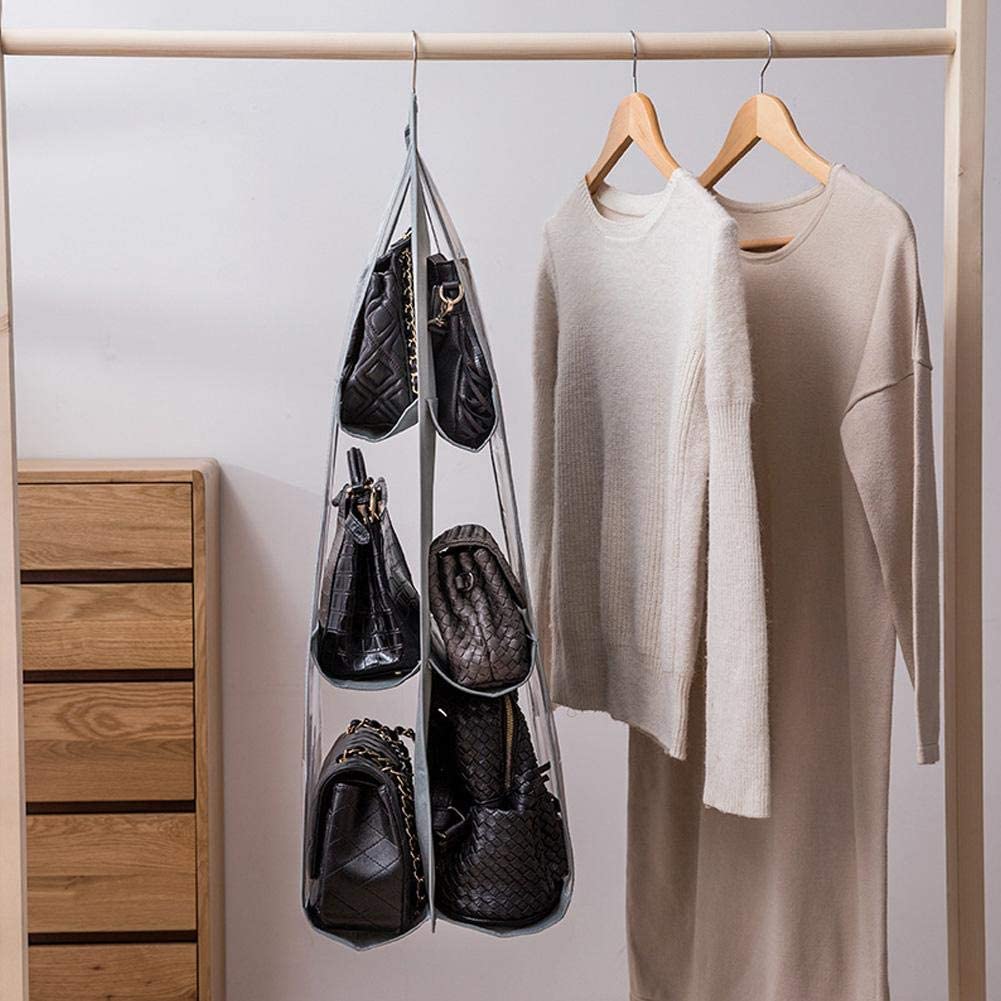 Poches pliantes sac stockage