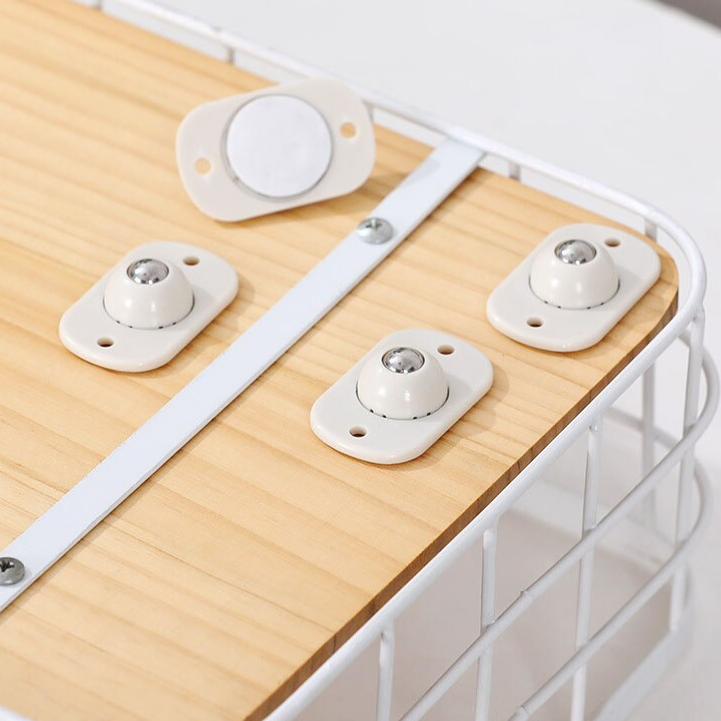 Liora-Kit de Poulies Universelles
