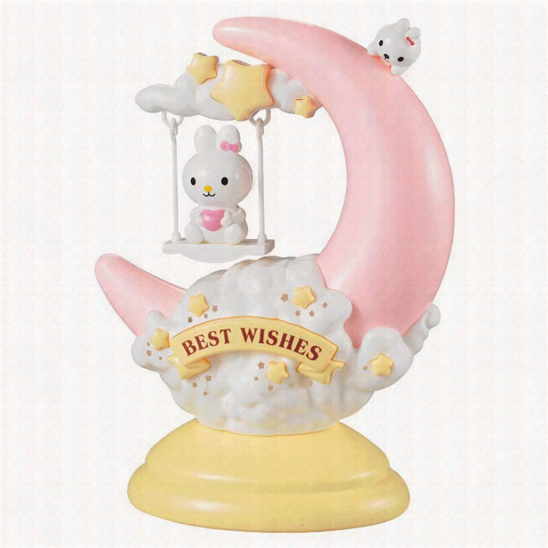 La lampe préférée des enfants
