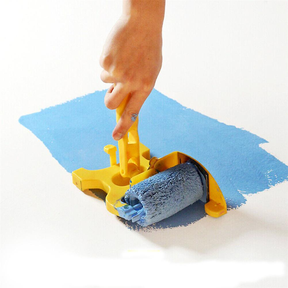 Liora-Kit de pinceaux à peinture