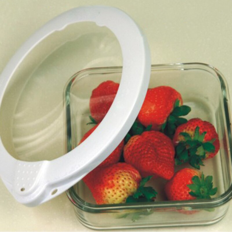 Ensemble de couvercles sous vide