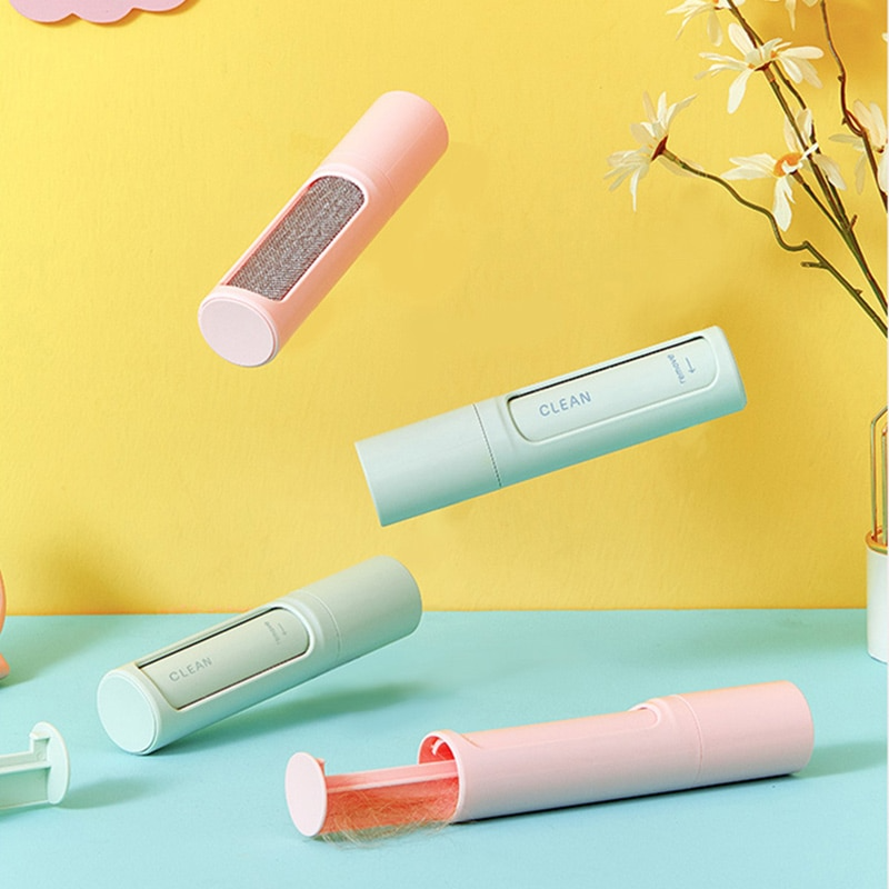 Liora-Rouleau à peluches Portable