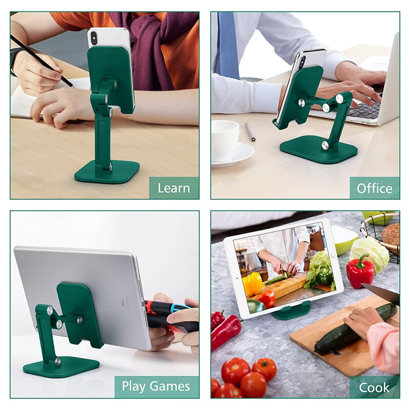Support de tablette multi-angle